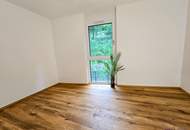 Moderne 4-Zimmer-Wohnung im Wienerwald - provisionsfreier Erstbezug