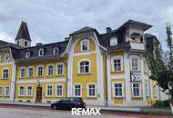 2-Zimmer-Stadtwohnung in Laakirchen
