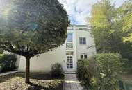 1190! Exclusive Maisonette-Wohnung in schöner Wohnanlage im Herzen von Sievering!