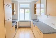 Helle 2-Zimmer-Wohnung in der Daungasse - nahe dem Alten AKH!