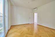 Perfekter Grundriss | 4-Zimmer Wohnung mit südwest Terrasse