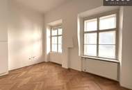 | SPANNENDE WOHNUNG | WG-TAUGLICH I TOLLE LAGE | NÄHE STEPHANSDOM