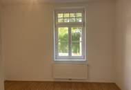 Ruhige Gartenwohnung nahe Riverside und Schloss Liesing