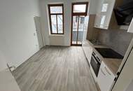 Ab Herbst verfügbar: Helle 3-Zimmerwohnung in Bestlage von Liezen