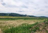 Baugründe in sonniger Lage mit Weitblick in der Thermenregion Bad Loipersdorf!