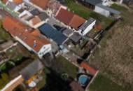 Neuer Preis !!!!! Charmantes Weinviertler Häuschen sucht neuen Besitzer – Ihr Projekt in Poysdorf