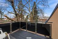 Moderner Neubau mit exklusiver Rundum-Dachterrasse– Einfamilienhaus mit Gestaltungsspielraum in zentraler Lage von Hollabrunn