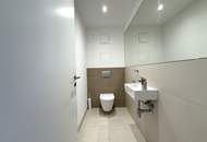 NÄHE PRATER UND AUGARTEN!!! Hochwertige Neubauwohnung mit 13m² ostseitiger Loggia
