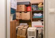 WERKSTATT/LAGER NÄHE 1. BEZIRK, DONAUKANAL UND AUGARTEN | Hof-/Gartennutzung | Wasser, Strom &amp; WC | Rembrandtstraße