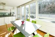 Familientraumwohnung mit Terrassen in NEUWALDEGG