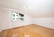 "Klein, fein, mein" - 2-Zimmer-Wohnung in St. Johann im Pg.