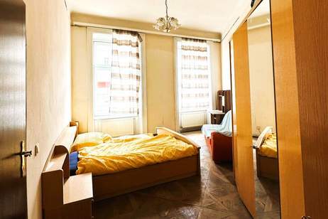 Zwischen Radetzkyplatz und Donaukanal, Wohnung-kauf, 449.000,€, 1030 Wien 3., Landstraße