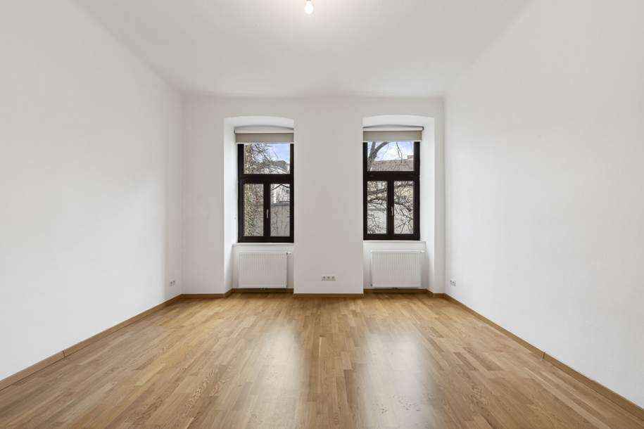 Kompakte 2-Zimmer-Wohnung in Ruhelage!, Wohnung-kauf, 169.000,€, 1160 Wien 16., Ottakring