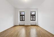 Kompakte 2-Zimmer-Wohnung in Ruhelage!