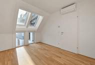 FERTIGGESTELLT >> Wohlfühlen in perfekt geschnittener 3-Zimmer Traumwohnung >> ideale Lage mit TOP Anbindung