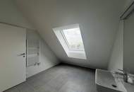 Wunderschöne 4 Zimmer Dachterrassenwohnung mit Garagenplatz in Top Lage