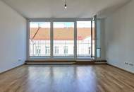 TOLLE 2-ZIMMER-NEUBAUWOHNUNG MIT BALKON