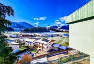 Prächtiges Doppelhaus geteilt in 2 Wohneinheiten in Aussichtslage in Omes – Skigebiete, Tiroler Flair, u. v. m.!