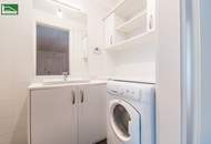 Attraktive 2-Zimmer-Wohnung mit Loggia in Ruhelage – bezugsbereit ab sofort !