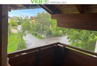 HALLWANG: Großzügiges Zweifamilienhaus mit Garten, Terrasse sowie Balkonen – viel Potenzial vor den Toren Salzburgs!