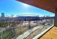 LEBEN, WO CITY UND NATUR VERSCHMELZEN