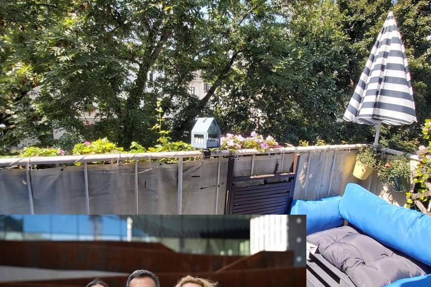 NEU sanierte und zentral begehbare 3-Zimmer-Neubauwohnung in Bestlage von Untersievering - 1190 Wien!, Wohnung-kauf, 498.000,€, 1190 Wien 19., Döbling