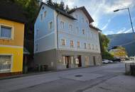 Renditestarkes Zinshaus im Ennstal – Voll vermietet &amp; bestens angebunden