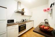 Moderne Dachgeschosswohnung in Top-Lage – 1060 Wien / Mariahilf (Provisionsfrei)