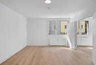 Topsanierte 3-Zimmerwohnung mit optimalem Grundriss