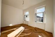 Exquisite Altbauwohnung Nähe Helene-Deutsch-Park