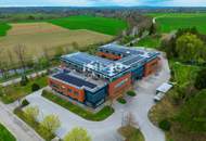 *** B I E T E R V E R F A H R E N ! *** Top - Gewerbeliegenschaft in Oberösterreich/Innviertel zu kaufen