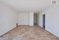 Neuer Lebensstil in Dobersberg: Moderne 2-Zimmer-Wohnung mit Garten und Terrasse!