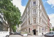 Historischer Flair &amp; stille Lage: 3-Zimmer-Altbau mit Herz - unbefristet vermietet