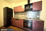 Charmante, zentrale sowie moderne Gartenwohnung in Wilten