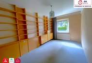 3 Zimmer + Loggia in ruhiger Lage- mit Gestaltungspotenzial