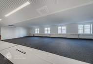 Erstbezug! Elegantes 5-Zimmer Büro in Toplage