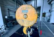 Kranhalle in TOP Lage *Die ersten 2 Monate kostenfrei mieten*