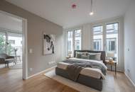 ++NEU++ perfekte 2-Zimmer-Wohnung mitten im Herzen der Stadt (2/9)