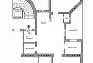 Wunderschöne 3-Zimmer-Wohnung in hervorragender Lage - zwischen Rossauer Lände und Augarten!