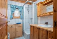 Wohnen wie im Urlaub – Rustikales Holzhaus mit Wohlfühlflair und Gartenidylle in Perchtoldsdorf