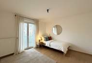 1120! Familienfreundliche 3-Zimmer Wohnung mit 2 Balkonen und inkl. Privatparkpatz! Direkt bei Schönbrunn!