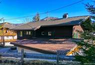 Sanierungsbedürftiges Appartementhaus mit Blick zum Weissensee inkl. 2428 m2 bebaubarem Grundstück