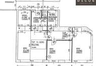 / UNBEFRISTETE MIETDAUER / MITTEN IN DER STADT/ 3 ZIMMER