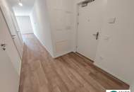 Abendsonne genießen! topmoderne 3-Zimmerwohnung mit großer Loggia - Neubau - Erstbezug - Tiefgarage auf Anfrage vorhanden