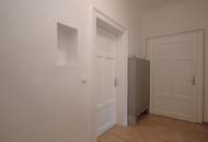 3-Zimmer-Wohnung nahe AVL, WG-tauglich!