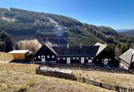 Charmantes Haus in Knappenberg – Zwischen Himmel und Hügeln
