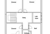 Ihr Wohntraum zwischen Wien und Baden – großzügiges Haus mit Garten, Homeoffice und moderner Energietechnik