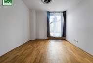 DACHGESCHOSSWOHNTRAUM inklusive Klimaanlage - geräumige 3 Zimmer-Wohnung mit 60m2 Dachterrasse