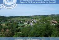 Stilvolle Villa mit traumhafter Aussicht und Garten im Kamptal!