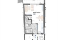 Schönes Eckreihenhaus mit nettem Garten